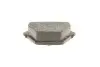 Колодки гальмівні (передні) Audi 100/A6/A8 91-02 (з датчиком) BOSCH 0 986 424 689 (фото 12)