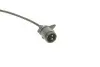 Колодки гальмівні (передні) Audi 100/A6/A8 91-02 (з датчиком) BOSCH 0 986 424 689 (фото 3)