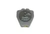 Колодки гальмівні (передні) Audi 100/A6/A8 91-02 (з датчиком) BOSCH 0 986 424 689 (фото 6)