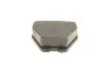 Колодки гальмівні (передні) Audi 100/A6/A8 91-02 (з датчиком) BOSCH 0 986 424 689 (фото 8)