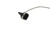 Колодки гальмівні (передні) Audi A4 97-01/A6 97-05/VW Passat B5 00-05/Phaeton 02-08 (+датчики) BOSCH 0 986 424 690 (фото 3)