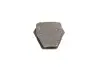 Колодки гальмівні (передні) Audi A4 97-01/A6 97-05/VW Passat B5 00-05/Phaeton 02-08 (+датчики) BOSCH 0 986 424 690 (фото 8)