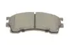 Колодки гальмівні (передні) Mazda 323/626/ 1.8-2.0 91-04 (SUMITOMO System) BOSCH 0 986 424 694 (фото 6)