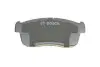 Колодки гальмівні (передні) Chevrolet Cruze 00-08/Subaru Justy 07-/Suzuki Ignis 00-/Nissan Pixo 09- BOSCH 0 986 424 695 (фото 7)