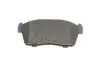 Колодки гальмівні (передні) Chevrolet Cruze 00-08/Subaru Justy 07-/Suzuki Ignis 00-/Nissan Pixo 09- BOSCH 0 986 424 695 (фото 8)