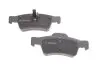 Тормозные колодки (задние) MB E-class (W211/W212)/S-class (W220/W221) 98- (Ate) BOSCH 0 986 424 699 (фото 2)