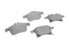 Колодки тормозные (передние) Opel Combo 01-(Ate) BOSCH 0 986 424 707 (фото 11)
