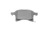 Колодки тормозные (передние) Opel Combo 01-(Ate) BOSCH 0 986 424 707 (фото 7)