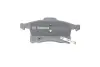 Колодки тормозные (передние) Opel Combo 01-(Ate) BOSCH 0 986 424 707 (фото 9)
