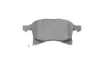 Колодки тормозные (передние) Opel Combo 01-(Ate) BOSCH 0 986 424 707 (фото 10)