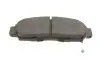 Колодки гальмівні дискові BOSCH 0 986 424 722 (фото 3)