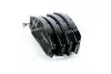 ТОРМОЗНЫЕ КОЛОДКИ, ДИСКОВЫЕ BOSCH 0 986 424 729 (фото 2)