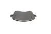 Колодки тормозные (передние) Toyota Corolla 02-07 BOSCH 0 986 424 735 (фото 5)