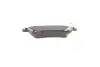 Колодки тормозные (передние) Toyota Corolla 02-07 BOSCH 0 986 424 735 (фото 9)