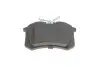 Колодки тормозные дисковые BOSCH 0 986 424 751 (фото 2)
