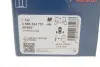 Колодки тормозные дисковые BOSCH 0 986 424 751 (фото 4)
