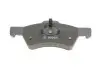 Колодки тормозные (передние) Chrysler Voyager IV 00-08/Dodge Caravan 00-07 (Ate) BOSCH 0 986 424 765 (фото 2)