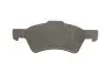 Колодки тормозные (передние) Chrysler Voyager IV 00-08/Dodge Caravan 00-07 (Ate) BOSCH 0 986 424 765 (фото 3)