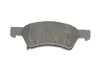 Колодки тормозные (передние) Chrysler Voyager IV 00-08/Dodge Caravan 00-07 (Ate) BOSCH 0 986 424 765 (фото 5)