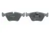Колодки гальмівні (передні) BMW 3 (E36/E46) 92-06/5 (E34) 87-96/7 (E32) 87-94/Z3 (E36) 97-03 BOSCH 0 986 424 767 (фото 4)