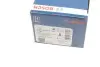 Колодки тормозные дисковые BOSCH 0 986 424 775 (фото 3)