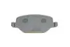 Колодки тормозные дисковые BOSCH 0 986 424 775 (фото 4)