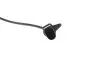 Колодки гальмівні (передні) Ford Galaxy 95-06/Seat Alhambra/VW Sharan 95-10/VW T4 90-03 (+датчики) BOSCH 0 986 424 777 (фото 3)