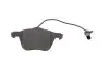 Колодки гальмівні (передні) Ford Galaxy 95-06/Seat Alhambra/VW Sharan 95-10/VW T4 90-03 (+датчики) BOSCH 0 986 424 777 (фото 4)