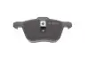 Колодки гальмівні (передні) Ford Galaxy 95-06/Seat Alhambra/VW Sharan 95-10/VW T4 90-03 (+датчики) BOSCH 0 986 424 777 (фото 5)