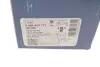 Колодки гальмівні (передні) Ford Galaxy 95-06/Seat Alhambra/VW Sharan 95-10/VW T4 90-03 (+датчики) BOSCH 0 986 424 777 (фото 8)