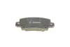 Колодки гальмівні дискові BOSCH 0 986 424 790 (фото 7)