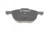 Комплект тормозных колодок (передних) Ford Focus II-III/Kuga/Connect/Mazda 3/5/Volvo C30/C70/S40 03- BOSCH 0 986 424 794 (фото 2)