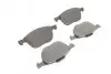 Комплект тормозных колодок (передних) Ford Focus II-III/Kuga/Connect/Mazda 3/5/Volvo C30/C70/S40 03- BOSCH 0 986 424 794 (фото 6)