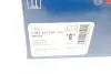 Комплект тормозных колодок (передних) Ford Focus II-III/Kuga/Connect/Mazda 3/5/Volvo C30/C70/S40 03- BOSCH 0 986 424 794 (фото 7)