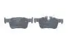 ДИСКОВI КОЛОДКИ ЗАДНI BOSCH 0986424802 (фото 4)