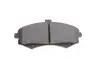 Колодки тормозные (передние) Hyundai Elantra 00-06/Matrix 01-10/Kia Cerato 04-09 BOSCH 0 986 424 810 (фото 9)