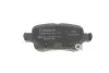 Колодки гальмівні (задні) Chevrolet Volt/Opel Astra K 15- BOSCH 0 986 424 839 (фото 4)