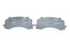 Колодки гальмівні (передні) Audi A6/A7/A8/Q7/Q8/VW Touareg 17- BOSCH 0986424850 (фото 4)