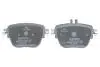 Тормозные колодки (задние) MB E-class (W213/S213) 16- BOSCH 0986424859 (фото 4)