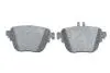 Тормозные колодки (задние) MB E-class (W213/S213) 16- BOSCH 0986424859 (фото 5)