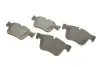 Колодки тормозные (передние) Citroen Berlingo/Opel Combo 18-/Peugeot 3008/508 16- BOSCH 0 986 424 860 (фото 2)