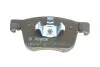 Колодки тормозные (передние) Citroen Berlingo/Opel Combo 18-/Peugeot 3008/508 16- BOSCH 0 986 424 860 (фото 3)