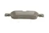 Колодки тормозные (передние) Citroen Berlingo/Opel Combo 18-/Peugeot 3008/508 16- BOSCH 0 986 424 860 (фото 5)