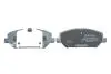 Колодки гальмівні (передні) Hyundai i30 16-/Kia Ceed/Pro Ceed 18- BOSCH 0 986 424 862 (фото 4)