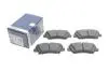 Колодки тормозные (передние) Hyundai i30 16-/Kia Ceed 18- BOSCH 0986424863 (фото 2)
