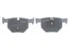 Колодки гальмівні (задні) BMW 5 (E60/E61) 02-10/6 (E63/E64) 04-10 BOSCH 0986424882 (фото 4)