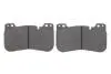 Колодки тормозные (передние) BMW 5 (G30/F90) 17-/X5 (G05/F95) 19- (Brembo) BOSCH 0986424921 (фото 5)