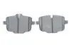 Колодки тормозные (задние) BMW 5 (G30/G31)/7 (G11/G12)/X5 (G05)/X6 (G06) 17- BOSCH 0986424922 (фото 5)