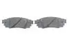 Колодки тормозные (задние) Toyota Camry 17-/Rav4/Lexus ES/UX 18-/RX 15- BOSCH 0986424927 (фото 5)