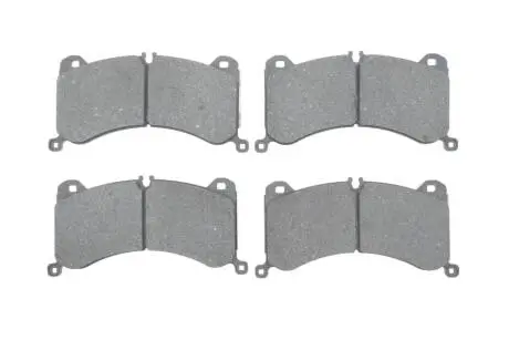 Колодки тормозные (передние) Audi E-Tron 18-/Q8 E-Tron 22- BOSCH 0986424943